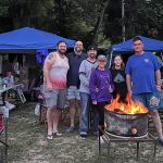 Flavor of the Ozarks: Picnic & Grill Recipes to Bring to Your Float