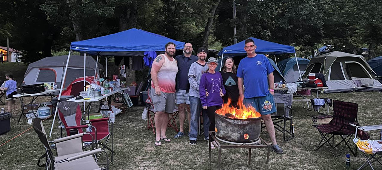 Flavor of the Ozarks: Picnic & Grill Recipes to Bring to Your Float