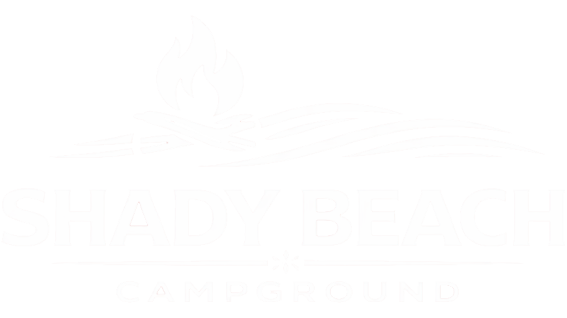 Shady Beach logo